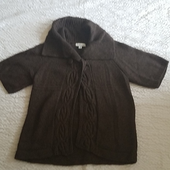 Swether MERONA - Picture 3 of 3